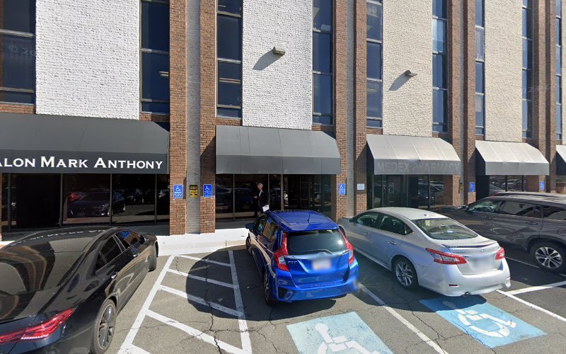 Eric A. Foretich, DDS, MA