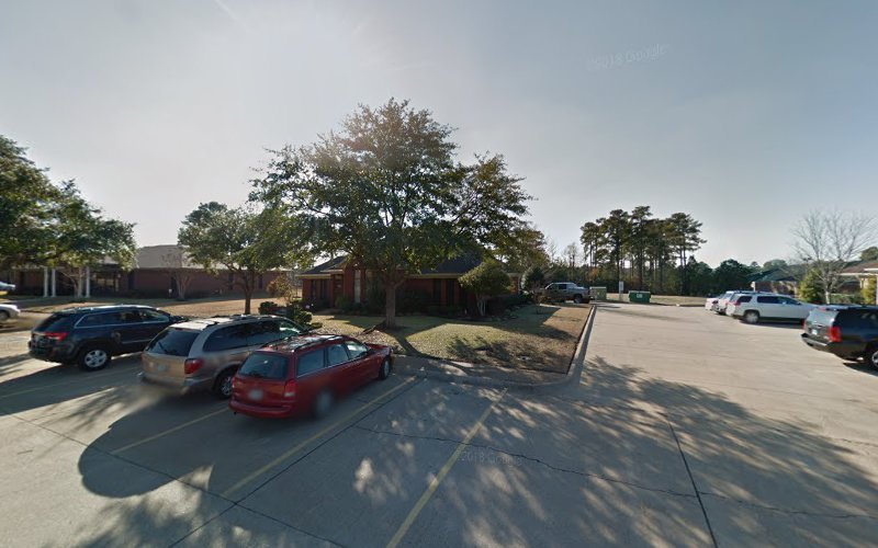 Addington Mark R DDS