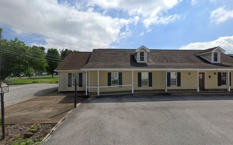 Appalachian Oral & Maxillofacial Surgery