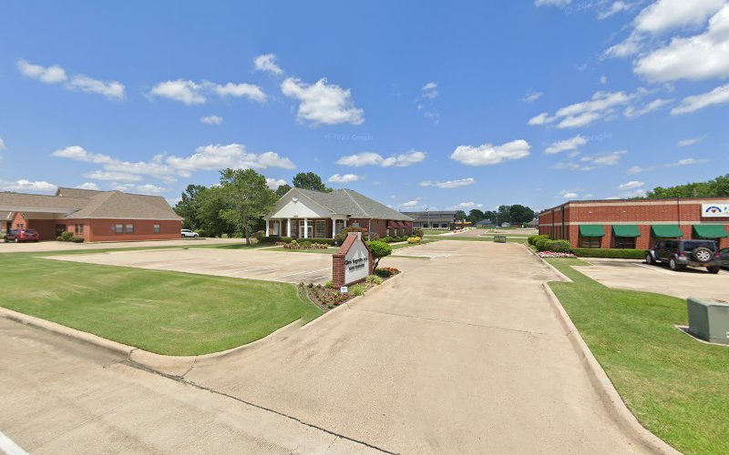 Dr. Christopher A. Ferguson, DDS