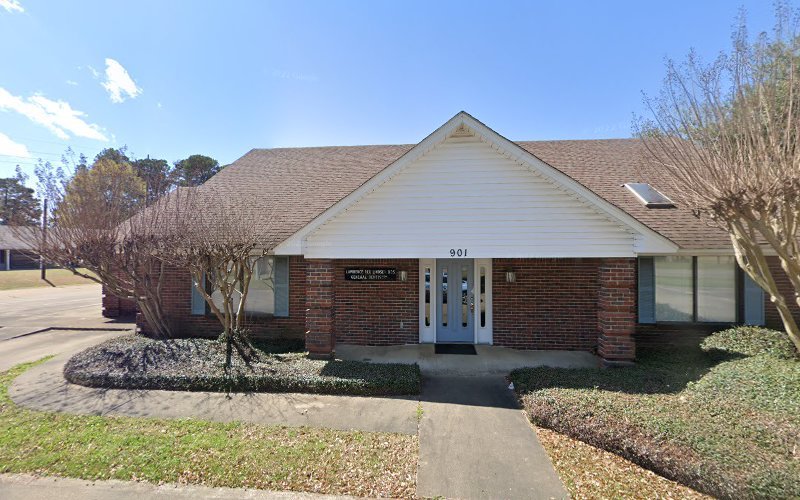 Lunsford Dental and Implants REESE LUNSFORD DDS