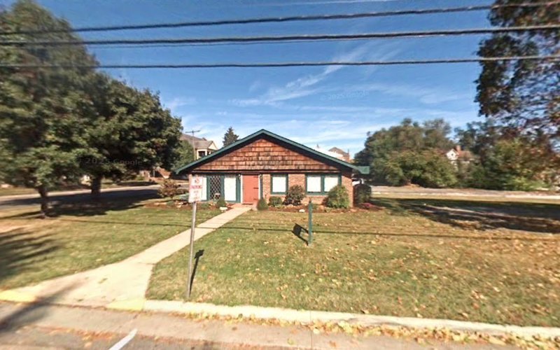 Dental Health Associates – Dayton