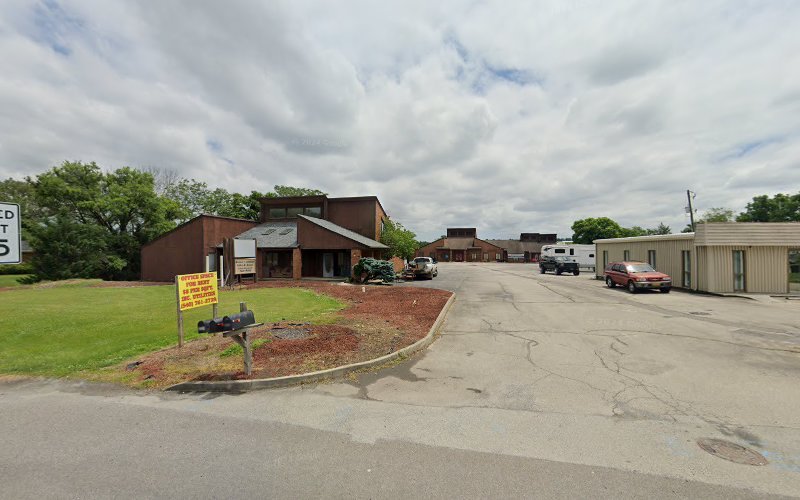 Reinhardt Mark S DDS