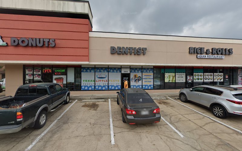 Texas Little Teeth Pediatric Dentistry