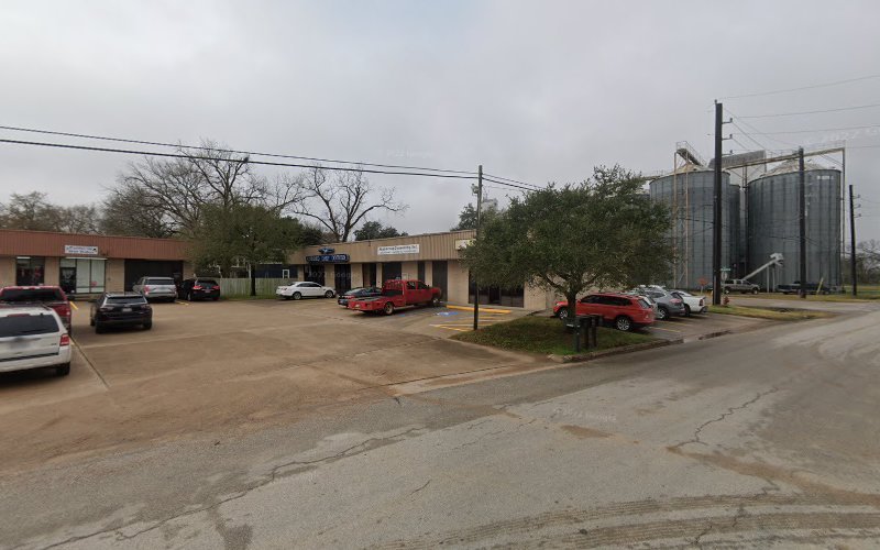 Dr. L.J. “Jody” Fourrier