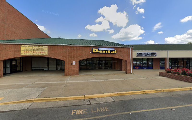 Quality Dentures of Fredericksburg