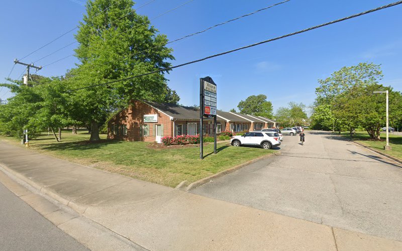 B. David Breininger, DDS