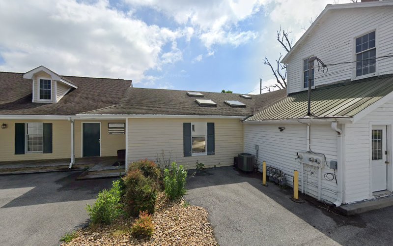 Perkins Dennis w DDS