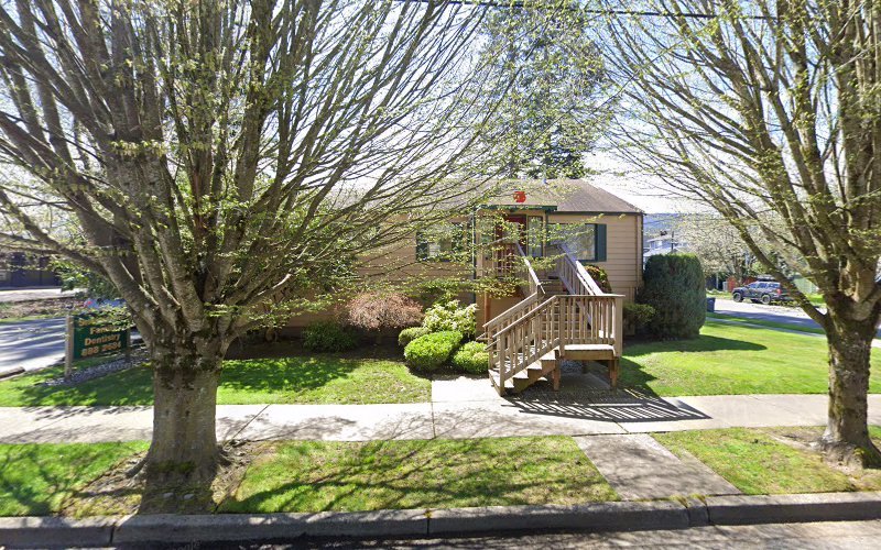 Dr. Peter Ristuben, DDS