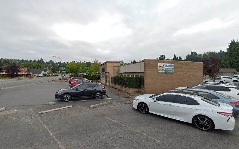 Dr. Steven T. Inaba, DDS