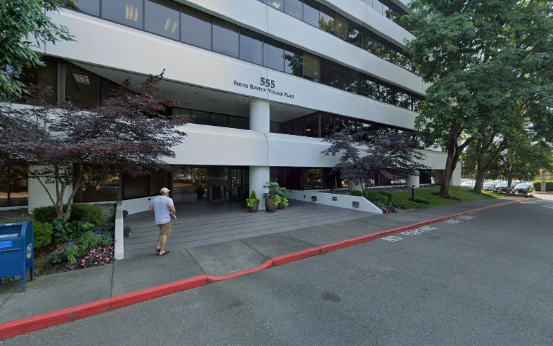 Valley Implants & Periodontics: Dr. Allen Chen