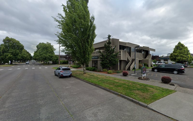 Littlefield Eric DMD