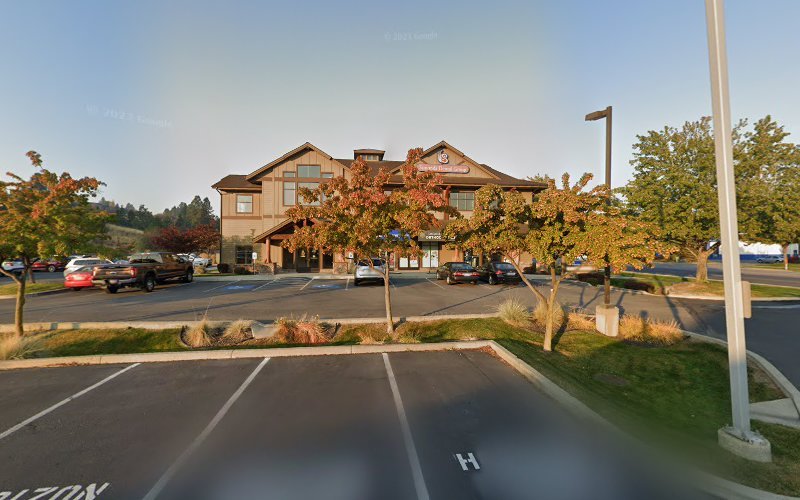 Simonds Dental Group