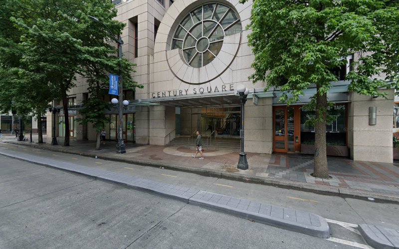 Advanced Dentistry at Century Square