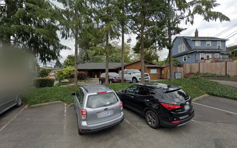 Smile Everett Dental Care