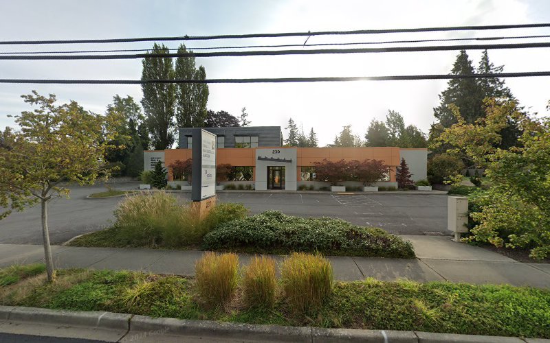 Northwest Oral & Maxillofacial: Subedar Ashoka DDS