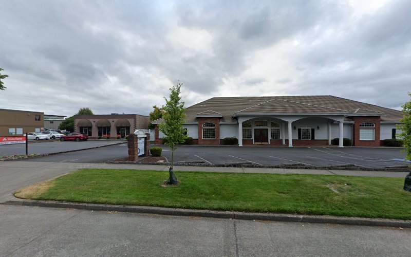 Newhouse Ricney F DDS