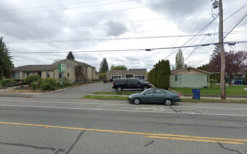 Pioneer Denture Clinic Inc: Larry Pevny