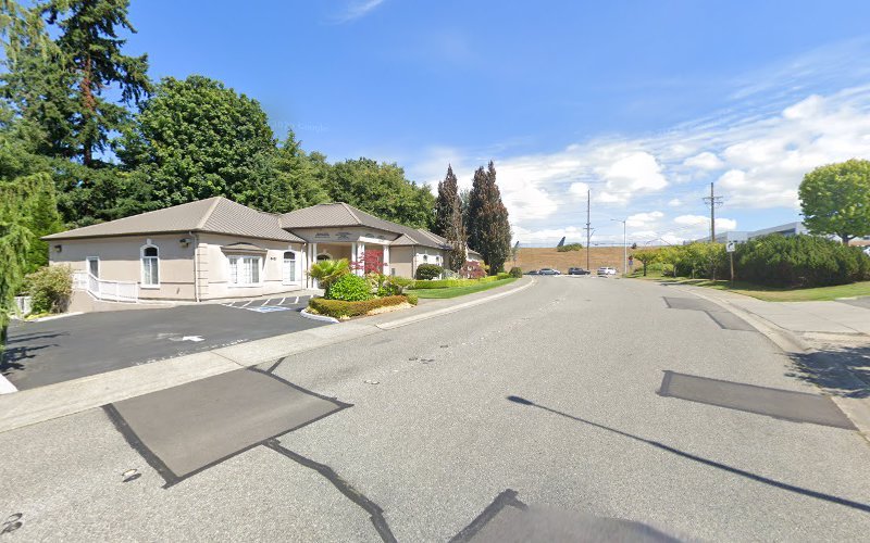 Harbour Pointe Oral and Maxillofacial and Advanced Implant Surgery