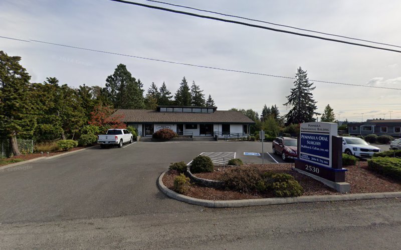 Peninsula Oral Surgery