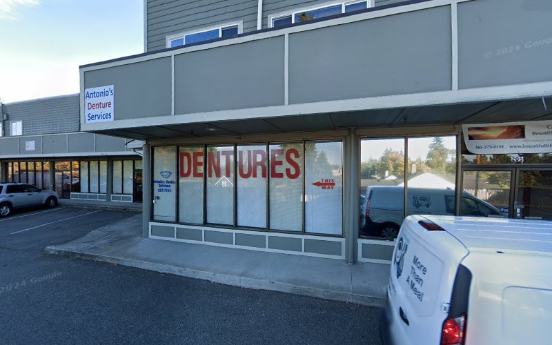 Antonio’s Denture Services Inc