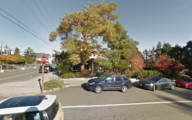 Olympic Peninsula Oral Surgery & Implants