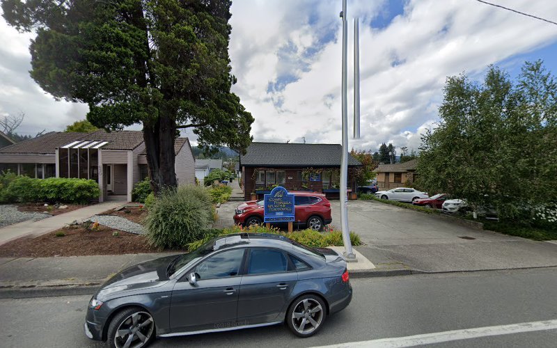 Olympic Peninsula Implants: Brandt Heidemarie DDS