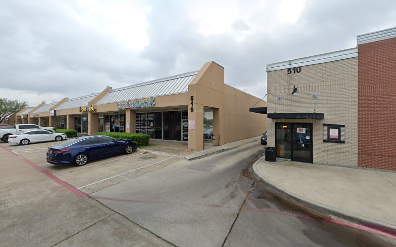 McCormick Mark C DDS