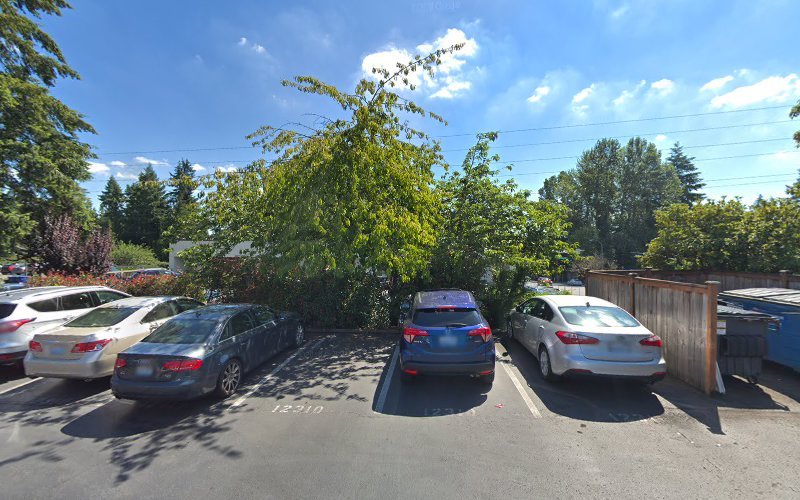 Dr. Stanford Chen, DDS