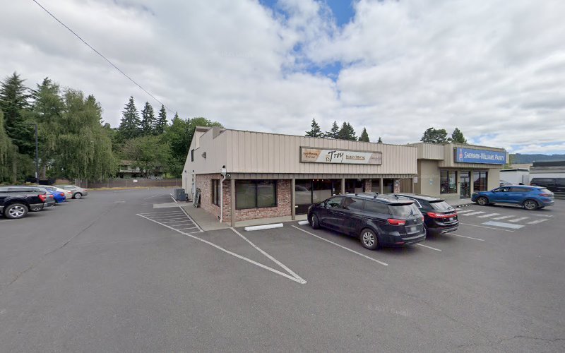 Troy Family Dental – JD Troy DDS PLLC