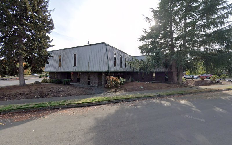 Clinton R. Harrell, DDS