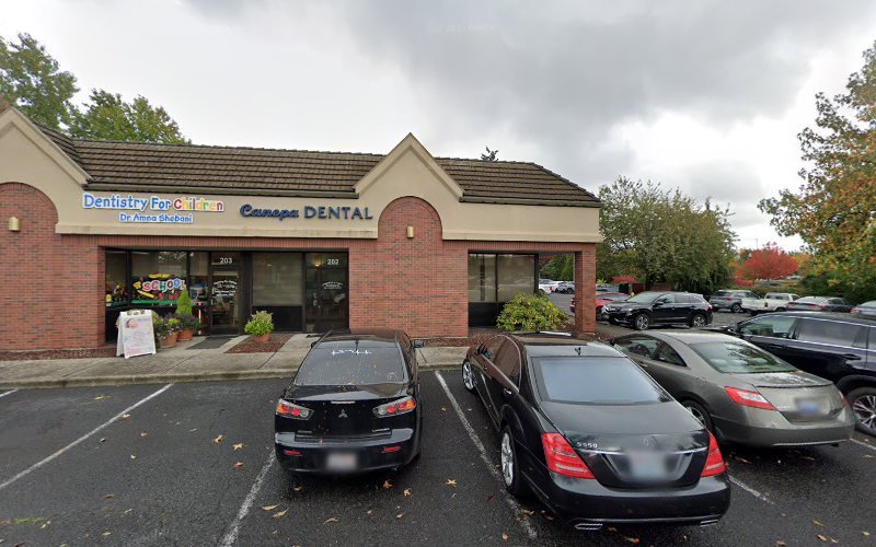 Canepa III Albert B DDS