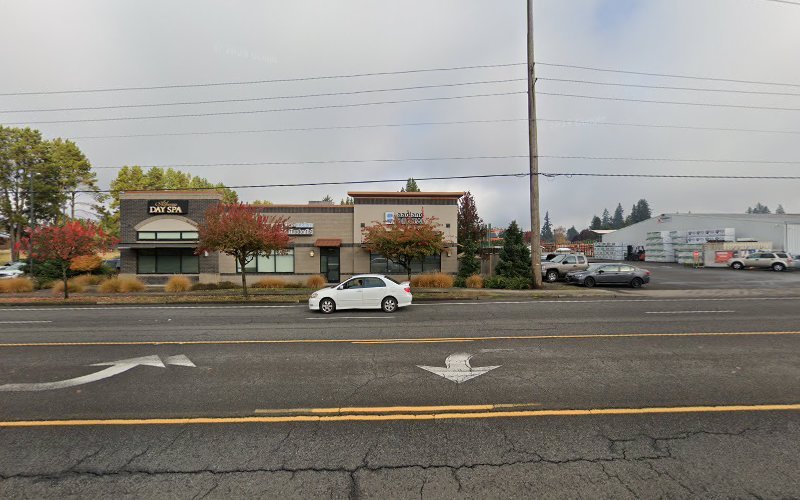 Dr. Kristine Aadland