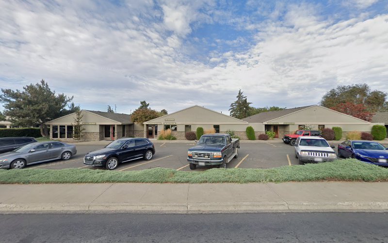 Bruce P. Kinney – D.D.S