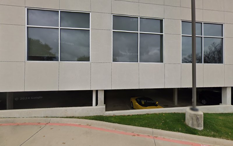 Prof. Jeffrey Glaser