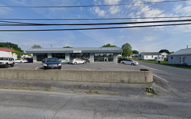 Dr Johnathon Hale DDS