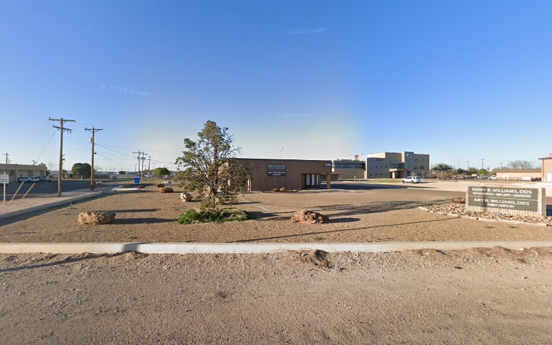 Amy N. Williams, DDS