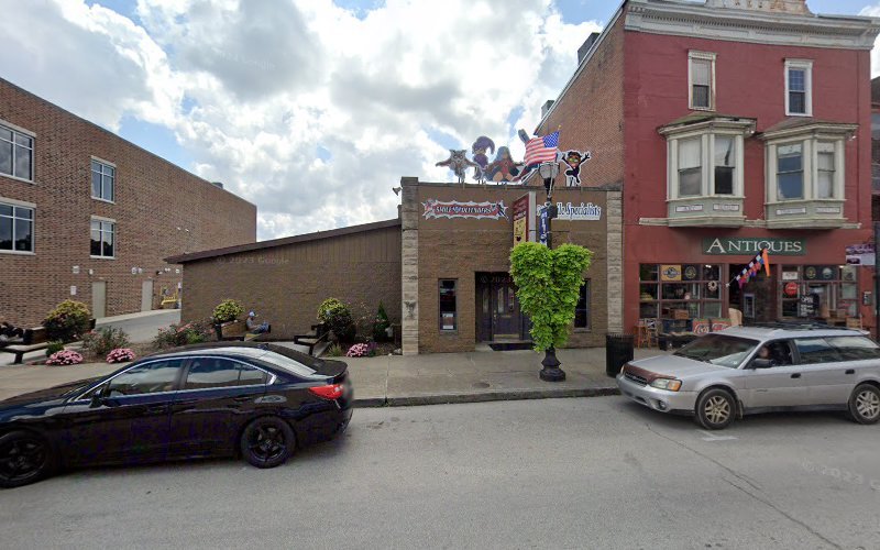 Wilson-Martino Dental Associates: Poole Curtis DDS