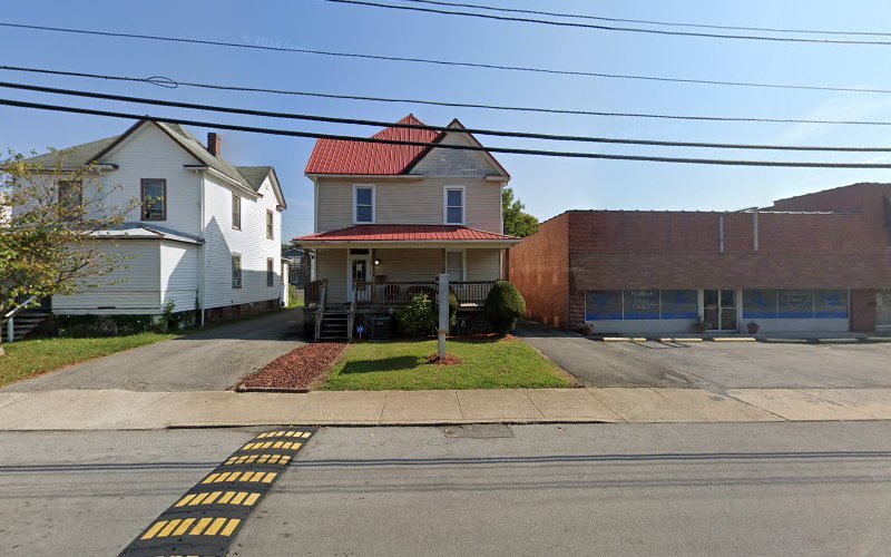 Bluefield Dental Care Dr Hnkr