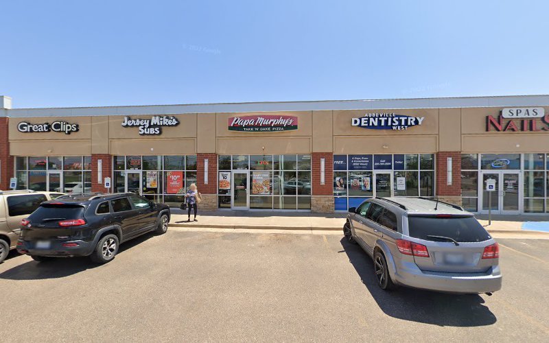 Abbeville Dentistry: Stephenson Matthew C DDS