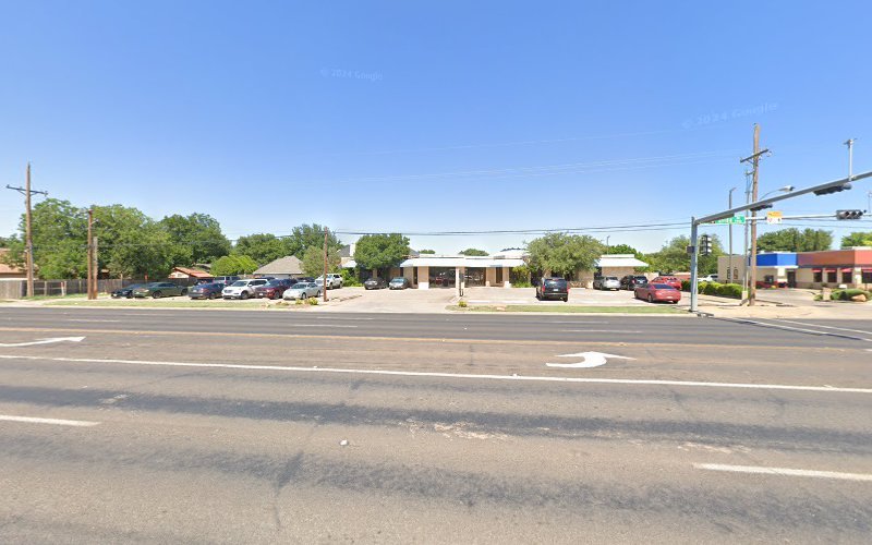 Michael B Marshall PA