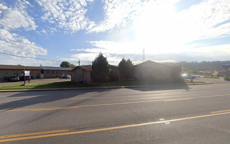 Dr. Angela R. Cook-Huffman, DDS