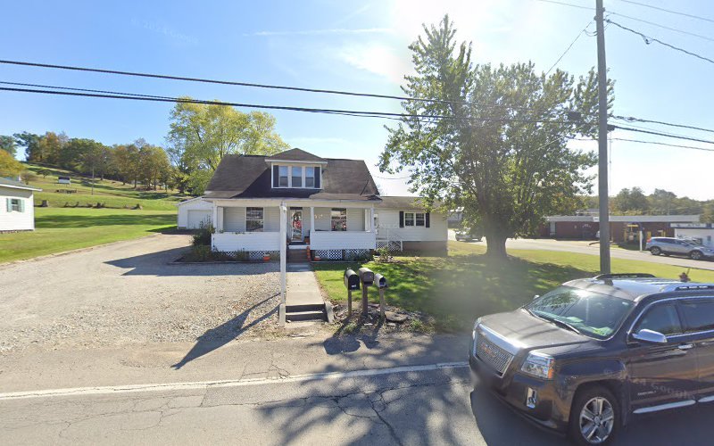 Ritchie County Dental Company