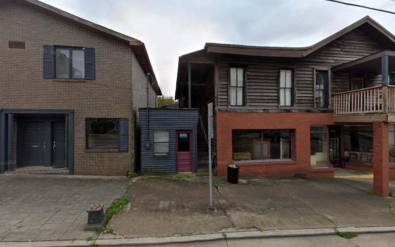 Cook-Huffman Angela DDS