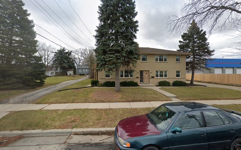 MKE Dentures and Implants