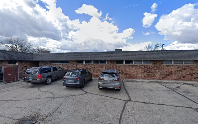 Dr. Paul J. Svoboda, DDS