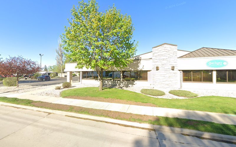 Oral Surgery Associates