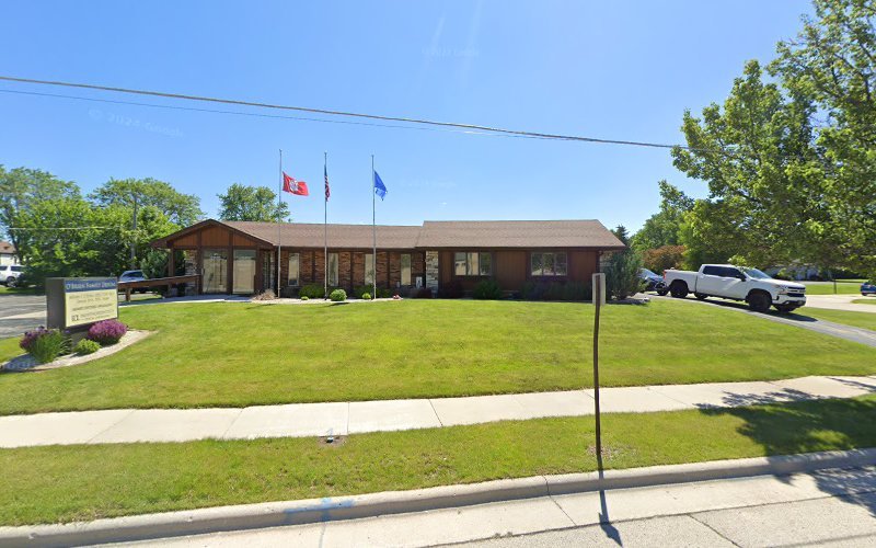 You Smile Dental Implant Center