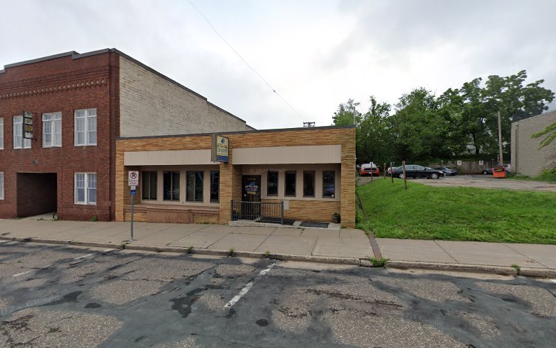 Dr. Brian M. Whisler