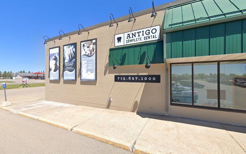 Dr. Randall S. Krebs, DDS